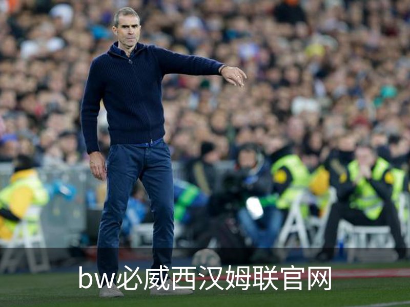 走进bw必威西汉姆联官网